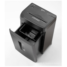 COMIX Home U verwendete 22L Plastikauto Feed Paper Shredder zum Verkauf